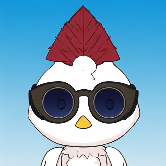 inscription 616403ae0adbad58e2fea75d14095c618c1f80f036158ced244dc723a47e8869i0